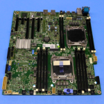 Dell PowerEdge R430 R530 Dual Socket LGA 2011-3 DDR4 Server Motherboard X89R8