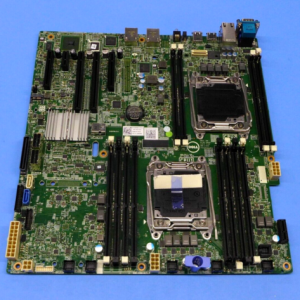 Dell PowerEdge R430 R530 Dual Socket LGA 2011-3 DDR4 Server Motherboard X89R8