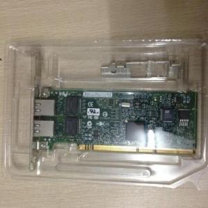 NEW Intel PWLA8492MT 82546GB chip dual port high speed server network card