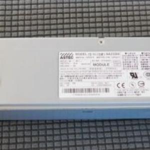 ASTEC AA23260, IBM# 74P4410, 74P4411 computer server power supply