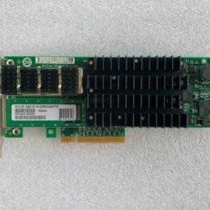 Intel EXPX9501AFXSR 10GbE XF SR PCI-e 1 x LC 10Gigabit Server Adapter Board NIC