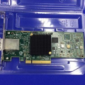 SAS9300-8E LSI SAS 9300-8e 12Gb/s SATA/SAS 8Port SAS3 PCI-E 3.0 HBA H3-25460-02E