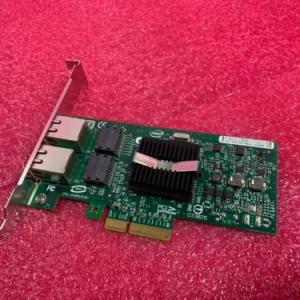 INTEL CPU-D49919 (B) Intel PRO/1000 Pt Dual Port Server Adapter