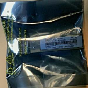 J4858C HPE GENUNIE 1000BSX Transceiver NEW SPARE