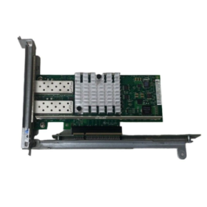 Intel CPU-E69818 10G Dual Port SFP PCIe Server Network Card RSC-RR1U-E8