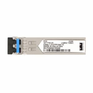 **NEW**Cisco FC2 SFP 2GB FC Long Wave (10-1755-01) Transceiver - DS-SFP-FC-2G-LW