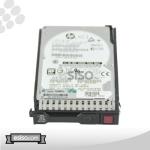 791055-001 791034-B21 HPE 1.8TB 10K 12G 2.5" SAS 512E HDD FOR HP DL80 DL388 G9