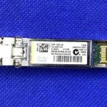 Original Cisco SFP-10G-LR= 10GB SFP+ Single-mode 10km 1310nm Module 10-2457-02