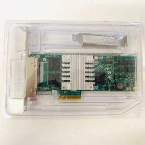 Intel EXPI9404PTLBLK EXPI9404PTL PRO/1000 PT Quad Port Server Adapter