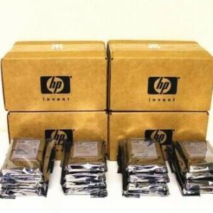 HP 3PAR 8000 K2P98B 810764-001 600GB 15K 12Gb/s SAS 2.5" SFF HDD