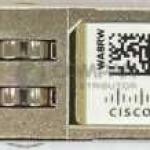 GLC-T CISCO 1000BASE-T SFP TRANSCEIVER