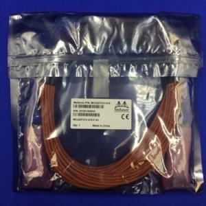 MC220731V-015 NVIDIA Mellanox MC220731V-015 AOC Cable VPI 56Gb/s QSFP 15m
