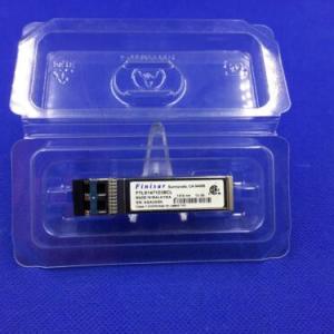 FTLX1471D3BCL Finisar 10Gb/s 10KM 1310nm Single Mode SMF SFP+ Transceiver