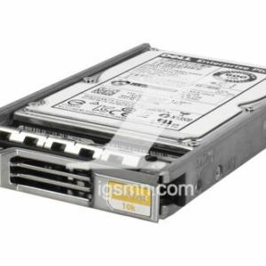 Dell TCGGM-EQL EqualLogic 600GB 10K 6G 2.5" SAS HDD Internal Hard Drive