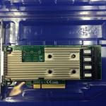 SAS9305-16I LSI SAS 9305-16I 16 Port PCIe 3.0 x8 12 Gb/s Host Bus Adapter