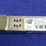 Cisco 30-1410-04 1000 base-t SFPRJ-45 Transceiver Module 1Gbps