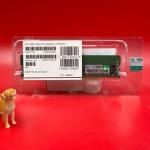 HPE 8GB PC4-25600 ECC DDR4 SDRAM DIMM P43016-B21 NEW SEALED USA RETAIL?????????
