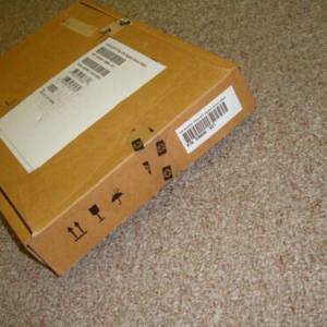 538696-B21  539931-001 HP NC375T PCIE 4PT GIGABIT SERVER ADAPTER NEW