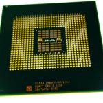SLA77 I Intel Xeon Processor E7330 2.4GHz Tigerton 1066MHz CPU 2400MP