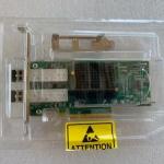 Silicom PE210G2SPI9A-SR Dual Port 10Gigabit Ethernet PCIE Server Adapter w/2 SFP