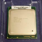 SR0KR INTEL XEON E5-2640 6 CORE 2.5GHz 15MB 7.2GT/s 95W PROC