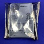 8JYD7 DELL EMC 12TB 7.2K SATA 6Gb/s 3.5" 512e HDD 08JYD7 ST12000NM0128