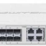MikroTik CRS328-4C-20S-4S+RM Smart Switch New Sealed