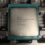 Intel Xeon e5-1620 v2 3.70ghz SR1AR Cpu