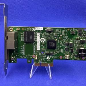 652497-B21 HP Ethernet 1Gb 2-port 361T Adapter 656241-001 652495-001