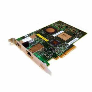 AD221A HP Integrity 1-port 4Gb FC & 1-port 1000Base-T PCIe Adapter