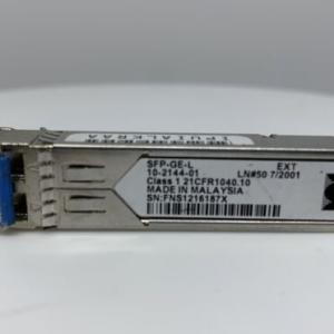 Cisco SFP-GE-L 10-2144-01 Gigabit SFP Module Transceiver