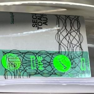 J8177D 1G SFP RJ45 T 100m Aruba HPE GENUINE TRANSCEIVER New Seal