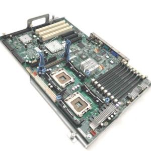 HP 395566-003 Dual Socket System Motherboard for ProLiant ML350 G5 Server