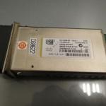 Genuine Cisco X2-10GB-SR 10-2205-05 10GBPS 10GBASE-SR Transceiver Module