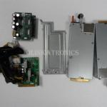 DELL REDUNDANT HOT SWAP POWER SUPPLY 1100W UPGRADE KT POWEREDGE SERVER T320 T420