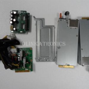 DELL REDUNDANT HOT SWAP POWER SUPPLY 1100W UPGRADE KT POWEREDGE SERVER T320 T420