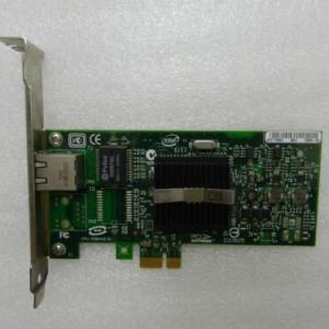 Intel IBM D50442 (B)  1-Port Ethernet Network Server Adapter Card