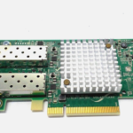 SFN5122F SOLARFLARE DUAL PORT 10GBE PCI-E SERVER ADAPTER SF329-9021-R7