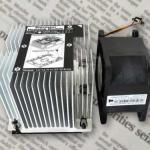 Heatsink FOR Lenovo Thinksystem SR550 Server Cooling Fan 01KP642 01KP655