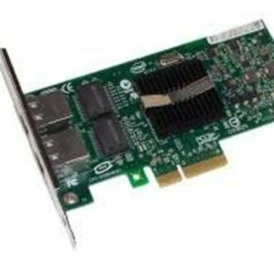 IBM PRO/1000PT Dual Port PCIE Adapter-39Y6127