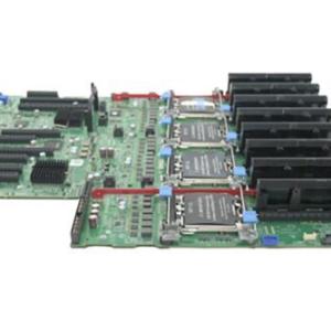 Dell KYD3D PowerEdge R910 Server System Board Motherboard Quad