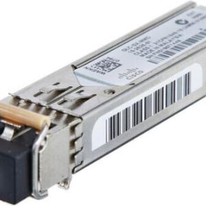 Genuine Cisco GLC-SX-MMD 1000Base-SX SFP Transceiver Module