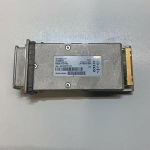 Genuine Cisco X2-10GB-LRM 10 Gigabit Ethernet Transceiver Module