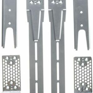 Cisco C3850-4PT-KIT Four-Point Rack Mounting Kit for Cisco Brand New