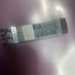 GRADE A TESTED  HP HPE AFBR-57D9AMZ-HP7 8G SW B-SERIES FC SFP+ AJ716B USA SELLER