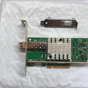 INTEL X520-SR1 10G Dual Port Ethernet Server Adapter + SFP+ 850nm Transceiver