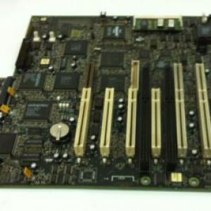 IBM 60H8109 / 61H0195 Server 330 Motherboard