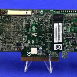 SAS9266-8I LSI MegaRAID SAS 8-Port 6Gb/s 1GB SATA/SAS RAID Controller LSI00295