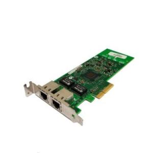 OEM Dell / Intel  10/100/1000 LP Server Adapter Gigabit ET Dual Port 9NG48
