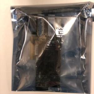 HP NC550SFP Dual-Port 10GbE PCI-E SFP+ Server Adapter High Profile 586444-001